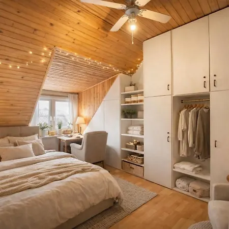 Apartamento Old Town Story